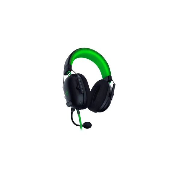 Razer Blackshark V2 + USB Mic Enhancer Special Edition RZ04-03230200-R3M1 Mikrofonlu Kablolu Gaming  Kulaklık