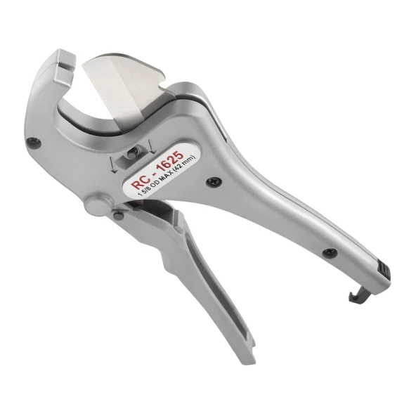 Rıdgıd 23498 RC-1625 3-42mm Cırcırlı Plastik Boru Kesme Makası - Resim 2