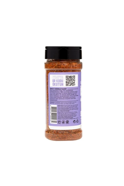 Refika'dan İşte O Sihirli Baharatlı Çeşni 115 gr - 3