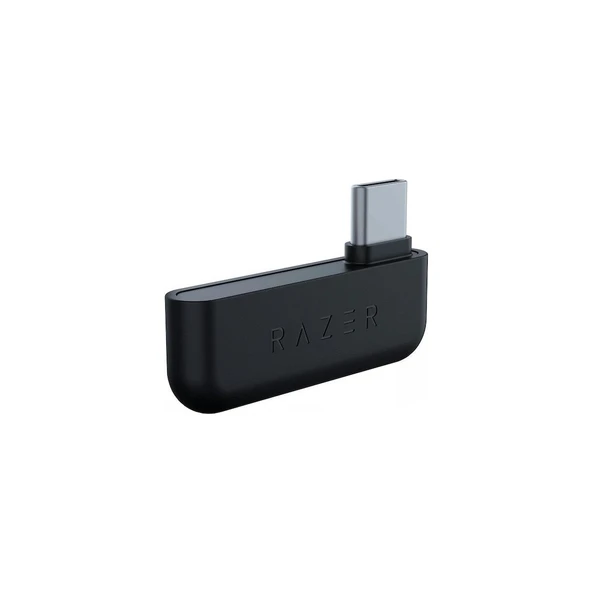 Razer Barracuda X RZ04-04430100-R3M1 Siyah 7.1 Kablolu/Kablosuz Kulak Üstü Oyuncu Kulaklığı - 5