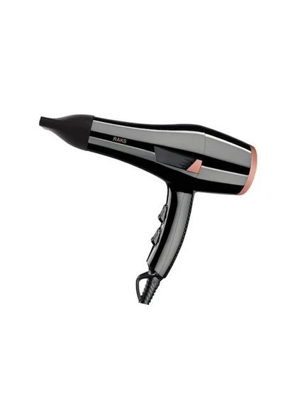 Raks İris 2200 W Saç Kurutma Makinesi