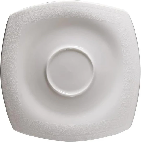 Karaca Fine Pearl Trove 26 Parça 6 Kişilik Kahvaltı Takımı - 3