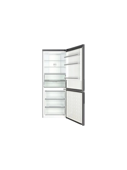 Haier C3FE844CGJ 459 Lt Kombi Tipi No Frost Buzdolabı - 3