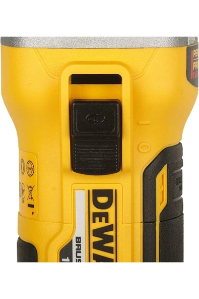 Dewalt DCG405P2 18v 5.0ah Lı-Ion Kömürsüz Cift Akülü 125mm Taslama - 7
