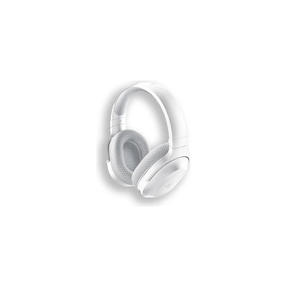 Razer Barracuda x Mercury White Kablosuz Oyuncu Kulaklığı (RZ04-04430200-R3M1) - 2
