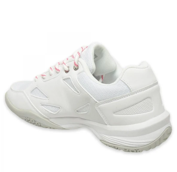 Lotto Olivia Kadın Sneaker - Resim 3