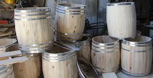 Zeytin Fıçısı