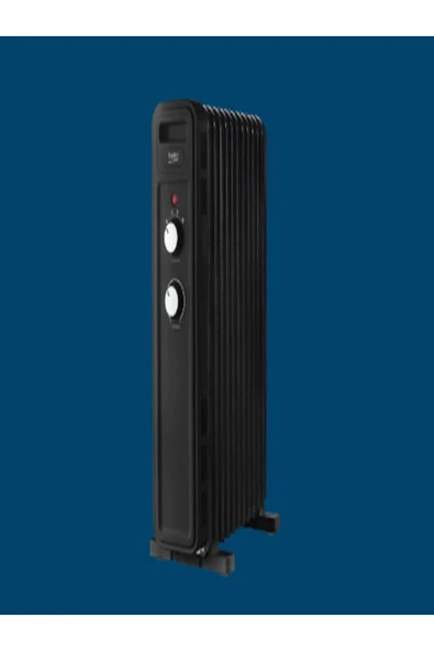 BRI 11M 2300 Yağlı Radyatör - Resim 2