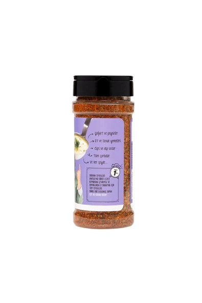 Refika'dan İşte O Sihirli Baharatlı Çeşni 115 gr - 2