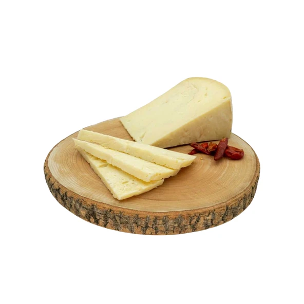 Şırdan Mayalı Abaza Peyniri 275 GRAM