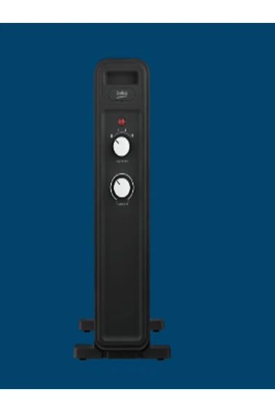 BRI 11M 2300 Yağlı Radyatör - Resim 3