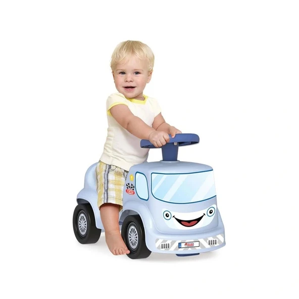 Nessiworld 04040 Go Herom İlk Arabam -Fentoys - 4