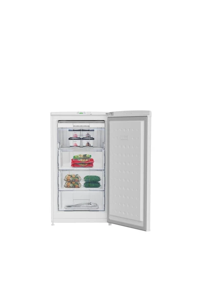 Beko 7042 MB Çekmeceli Derin Dondurucu - 3