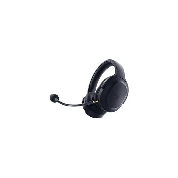 Razer Barracuda X RZ04-04430100-R3M1 Siyah 7.1 Kablolu/Kablosuz Kulak Üstü Oyuncu Kulaklığı - 3