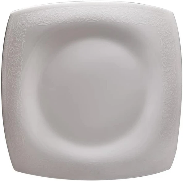 Karaca Fine Pearl Trove 26 Parça 6 Kişilik Kahvaltı Takımı - 2