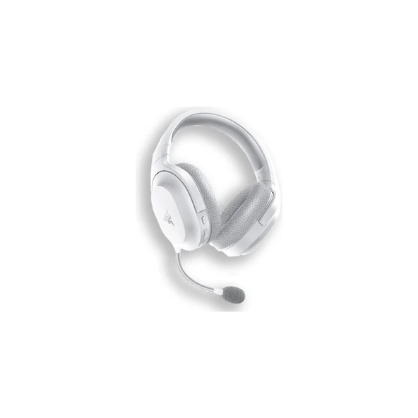 Razer Barracuda x Mercury White Kablosuz Oyuncu Kulaklığı (RZ04-04430200-R3M1) - 3