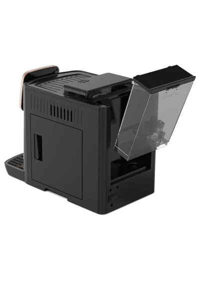 Arzum Okka Pro OK0030 Tam Otomatik Espresso Makinesi Bakır - 6