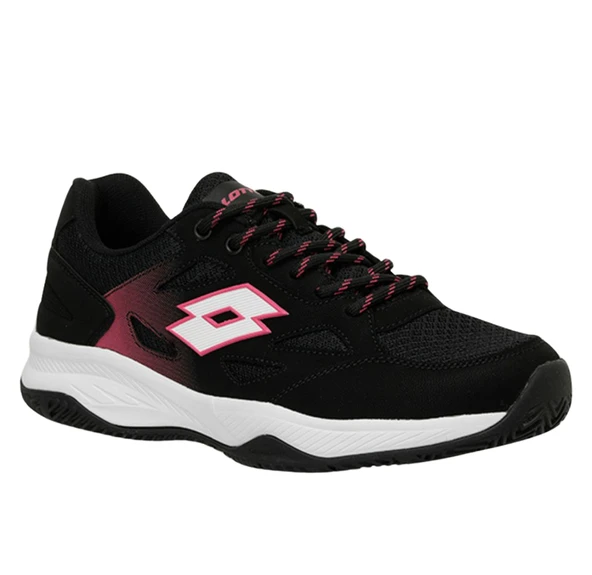 Lotto Olivia Kadın Sneaker - Resim 4