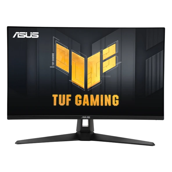 Asus TUF Gaming VG27AQ3A 27" 180Hz 1Ms HDMI+DP HDR WQHD G-Sync FreeSync IPS Vesa Monitör