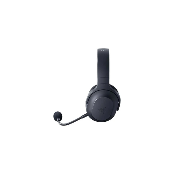 Razer Barracuda X RZ04-04430100-R3M1 Siyah 7.1 Kablolu/Kablosuz Kulak Üstü Oyuncu Kulaklığı - 4
