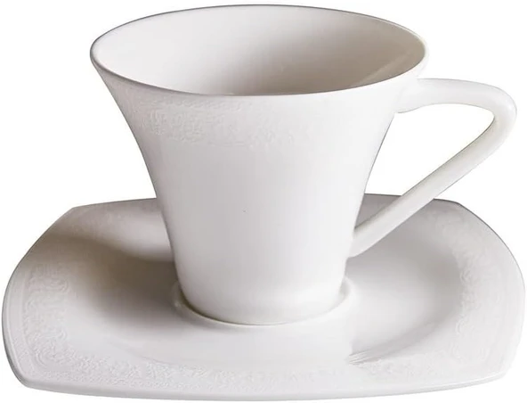 Karaca Fine Pearl Trove 26 Parça 6 Kişilik Kahvaltı Takımı - 8