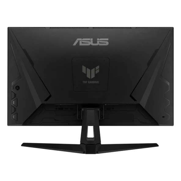 Asus TUF Gaming VG27AQ3A 27" 180Hz 1Ms HDMI+DP HDR WQHD G-Sync FreeSync IPS Vesa Monitör - 5