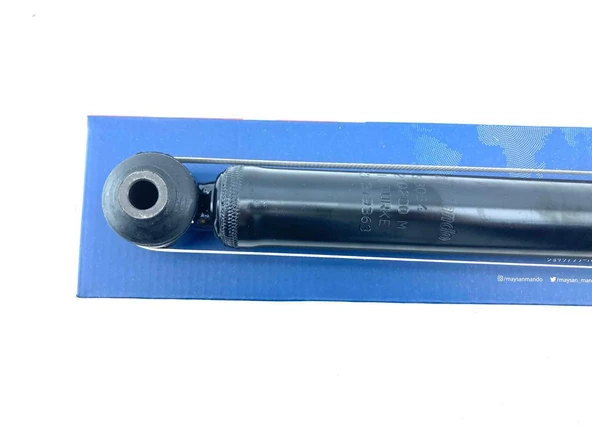 Arka Amortisör - Fiat Linea 1.3 1.4 Gazlı X - Resim 2