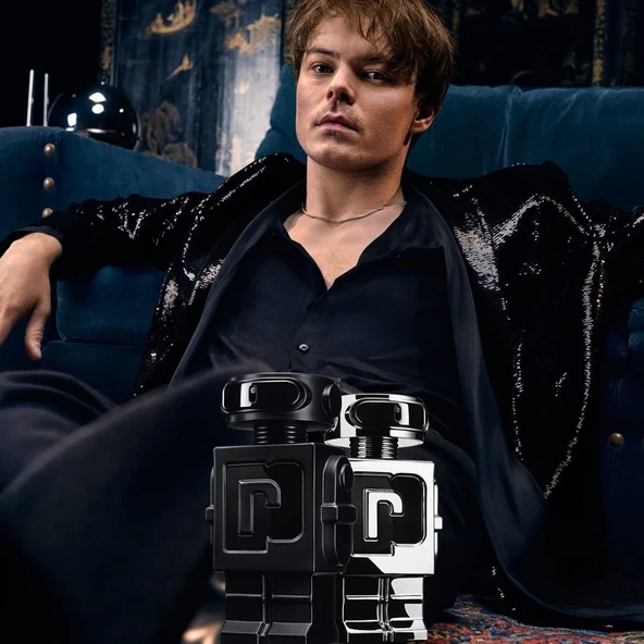 Paco Rabanne Phantom Erkek Parfüm EDP 100 ML - 2
