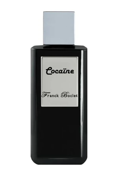 Franck Boclet Cocaine Erkek Parfüm EDP 100 ML