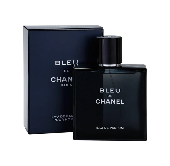 Chanel Bleu De Chanel Erkek Parfüm EDP 100 ML - 2