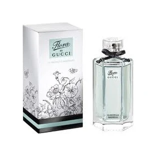 Gucci Gucci Flora Glam Magnolia Kadın Parfüm EDT 100 ML