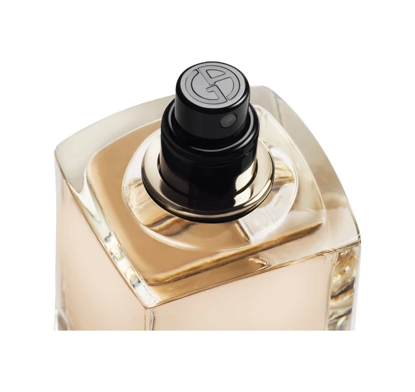 Giorgio Armani Si Kadın Parfüm EDP 100 ML - 4