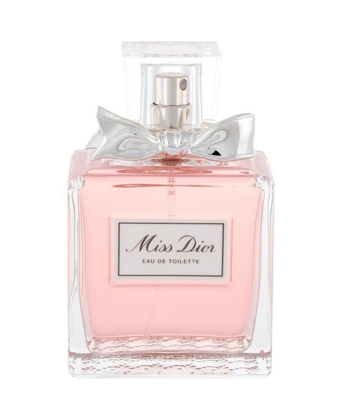 Dior Miss Dior Kadın Parfüm EDT 100 ML - 3