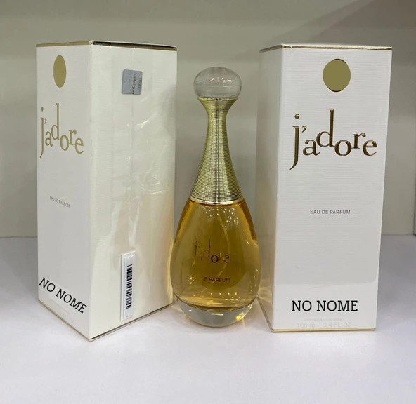 No Nome Jadore Kadın Parfüm EDP 100 ML