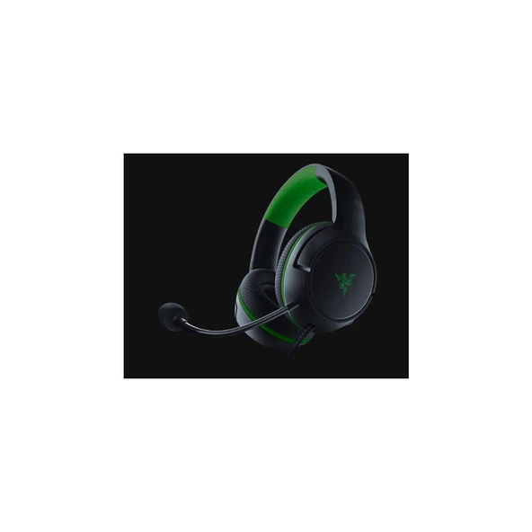 Razer Kaira x Xbox Kablolu Siyah Gaming Kulaklık - 3