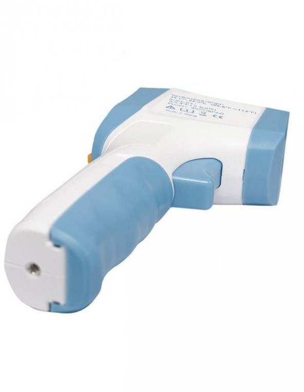 UNI-T UT 305R Lcd Ekran İNsan Ateş Ölçer  32°/42,9° - 4