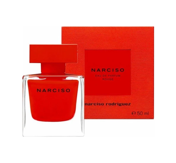 Narciso Rodriguez Narciso Rouge Kadın Parfüm EDP 50 ML