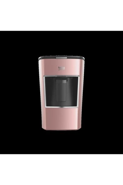 Beko Bkk 2300 Rosegold Türk Kahve Makinesi - 2