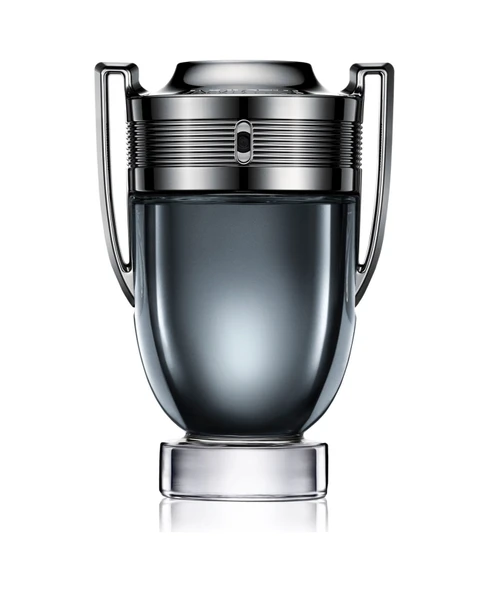 Paco Rabanne Invictus Intense Erkek Parfüm EDT 100 ML - Resim 2