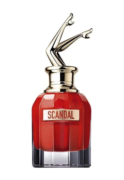 Jean Paul Gaultier Scandal Intense Kadın Parfüm EDP 80 ML - 2
