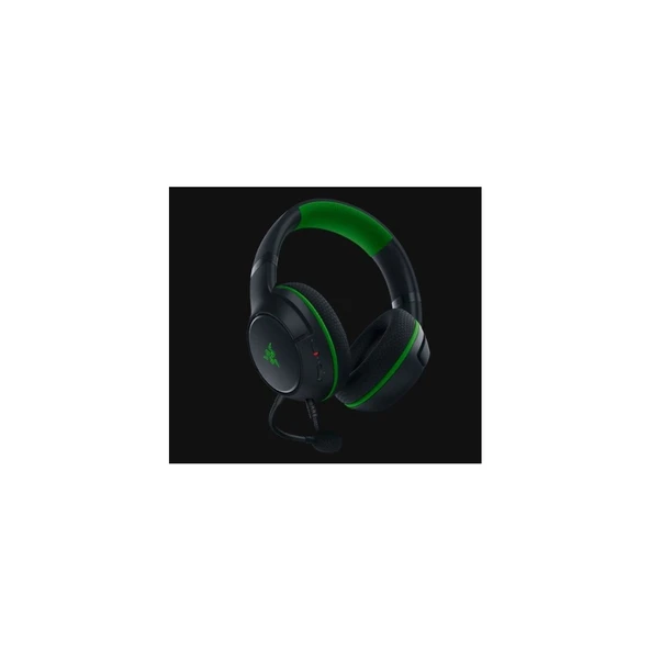 Razer Kaira x Xbox Kablolu Siyah Gaming Kulaklık - 2