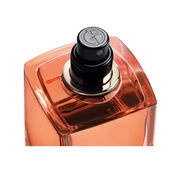 Armani Si Intense Kadın Parfüm EDP 100 ML - 3