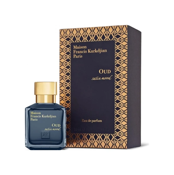 Maison Francis Kurkdjian Oud Satin Mood Kadın Parfüm EDP 70 ML - 1