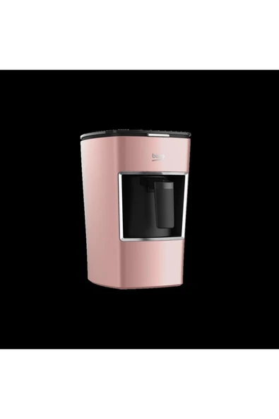 Beko Bkk 2300 Rosegold Türk Kahve Makinesi - 4