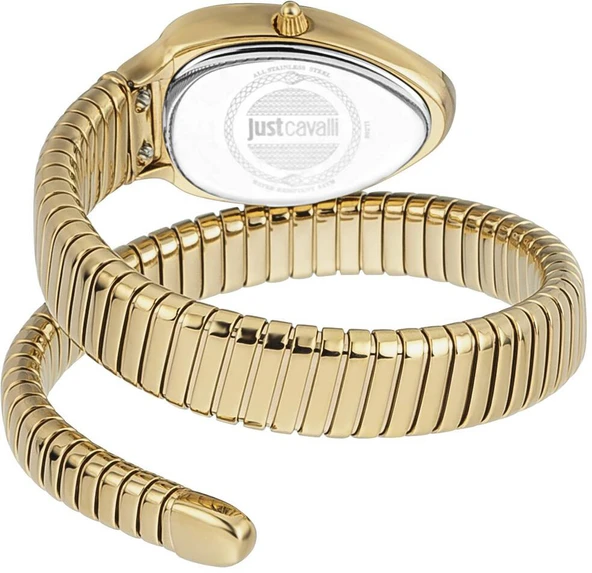 Just Cavalli JC1L208M0035 Kadın Kol Saati - Resim 2
