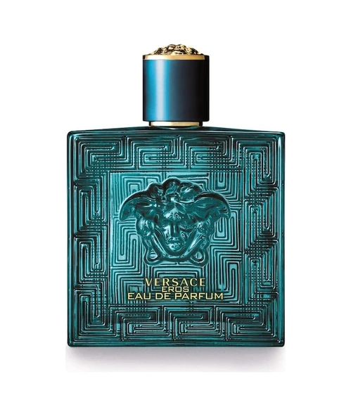 Versace Eros Erkek Parfüm EDP 100 ML - 2