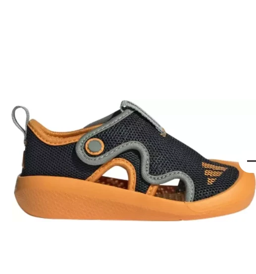 adidas AltaVenture 3 I Bebek Sandalet JP5755