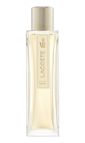 Lacoste Pour Femme Kadın Parfüm EDP 90 ML - 3