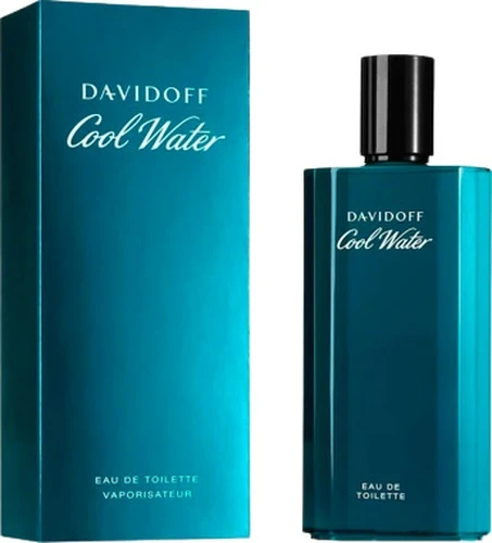 Davidoff Cool Water Erkek Parfüm EDT 125 ML