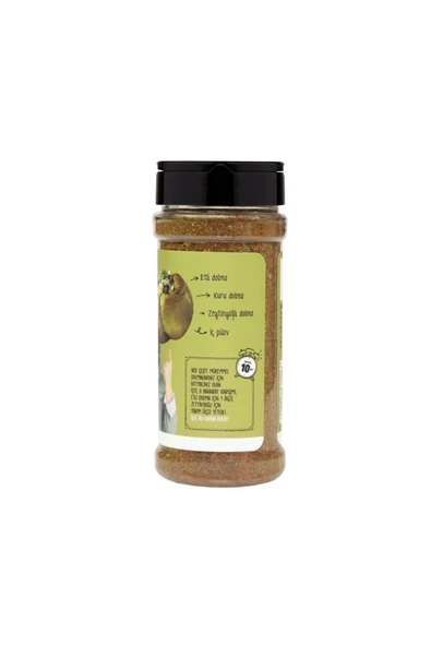 Refika'dan İşte O Dolma Baharatlı Çeşni 115 gr - 2